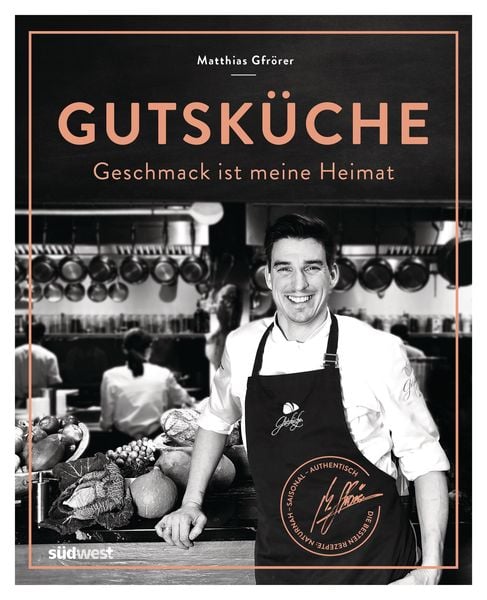Produktbild: Gutsk&uuml;che