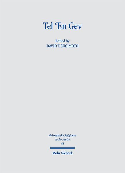 Produktbild: Tel 'En Gev