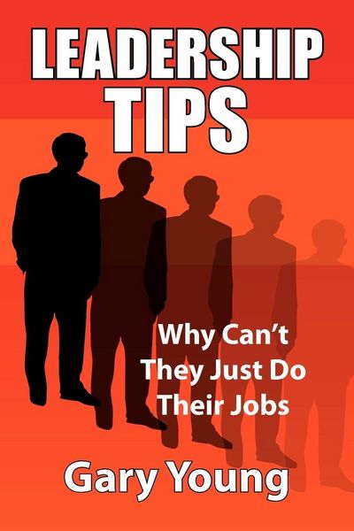 Produktbild: Leadership Tips