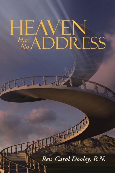 Produktbild: Heaven Has No Address