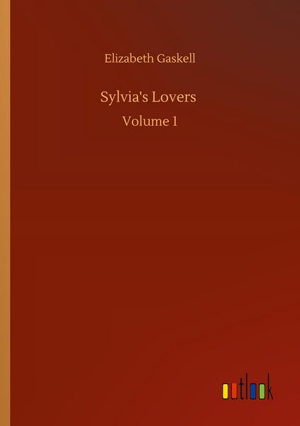 Produktbild: Sylvia's Lovers