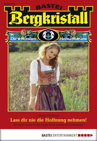 Produktbild: Bergkristall - Folge 252