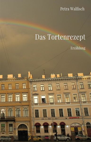 Produktbild: Das Tortenrezept