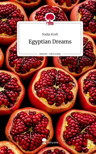 Produktbild: Egyptian Dreams. Life is a Story - story.one