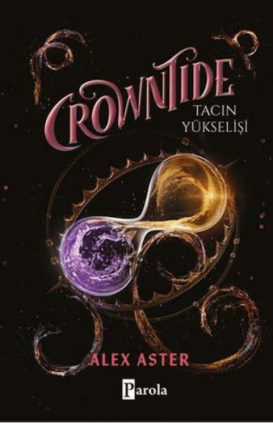 Produktbild: Crowntide S Tacin Y&uuml;kselisi Ciltli