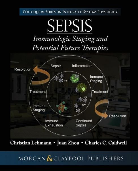 Produktbild: Sepsis