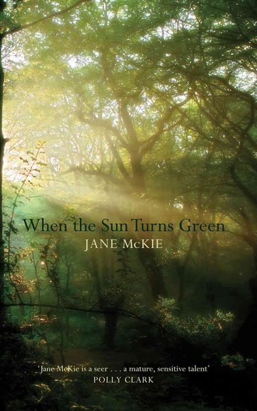 Produktbild: McKie, J: When The Sun Turns Green