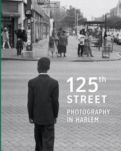 Produktbild: 125th Street