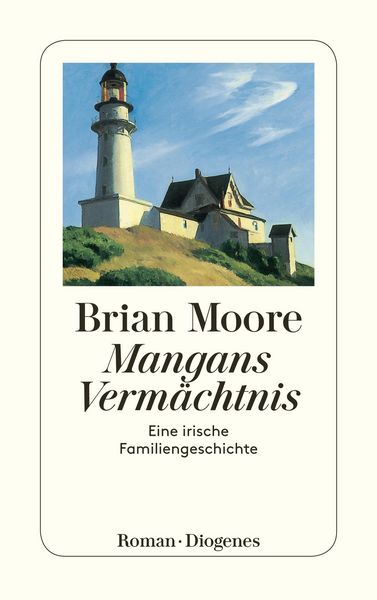 Produktbild: Mangans Vermächtnis