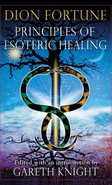 Produktbild: Principles of Esoteric Healing