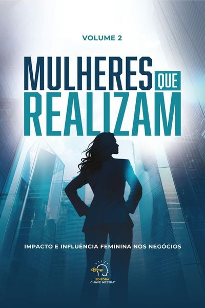 Produktbild: Mulheres que realizam - volume 2