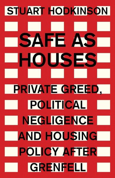 Produktbild: Safe as houses