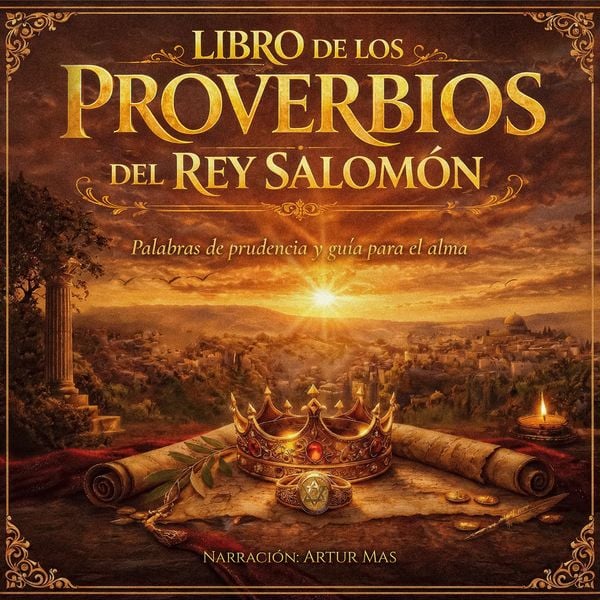 Produktbild: Libro de los Proverbios del Rey Salom&oacute;n