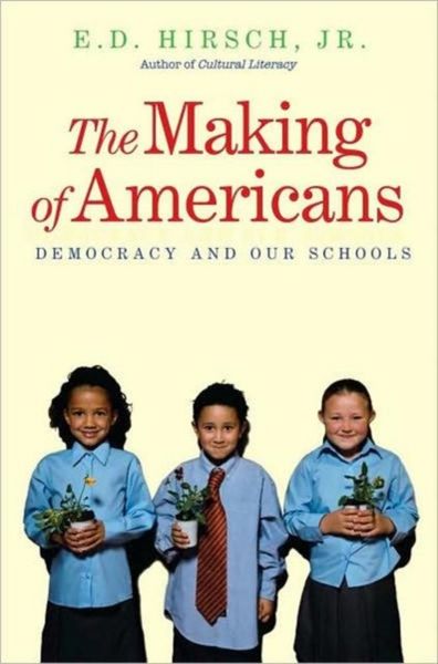 Produktbild: The Making of Americans