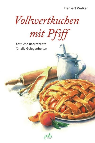Produktbild: Vollwertkuchen mit Pfiff