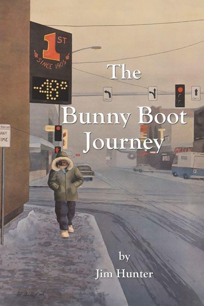 Produktbild: The Bunny Boot Journey