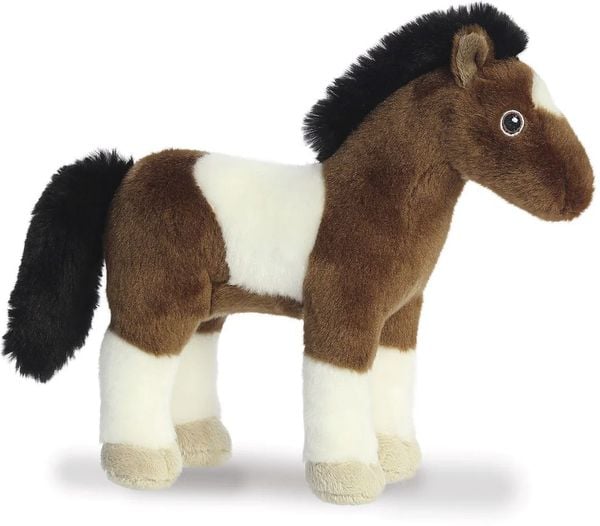 Aurora World - Eco Nation - Pferd