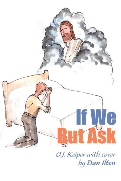 Produktbild: If We But Ask