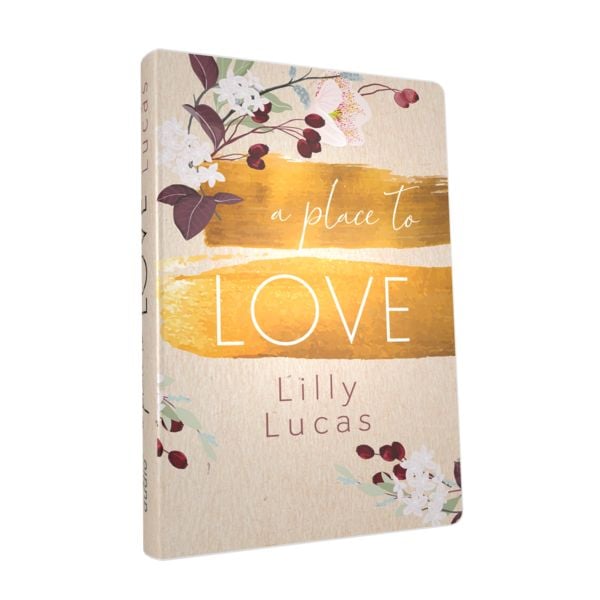 Produktbild: shelfie.audio: A Place to Love (Nur bei uns!)