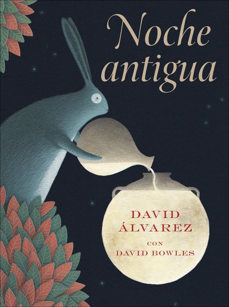 Produktbild: Noche Antigua