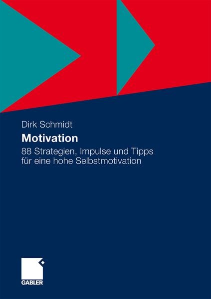 Produktbild: Motivation