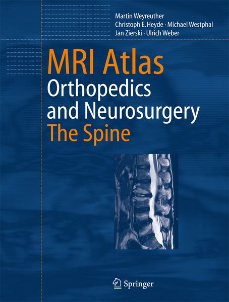 Produktbild: MRI Atlas