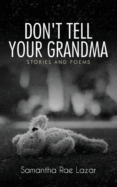 Produktbild: Don't Tell Your Grandma