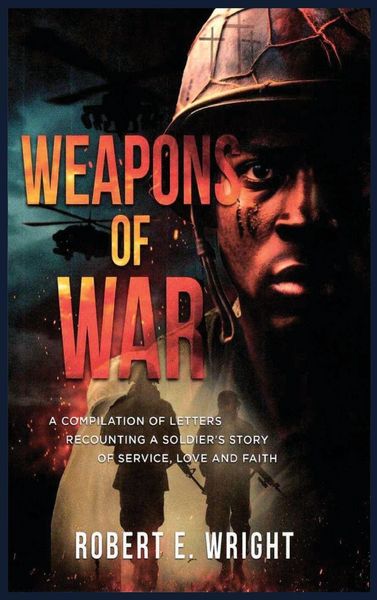 Produktbild: Weapons of War