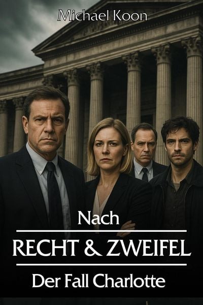 Produktbild: Der Fall Charlotte