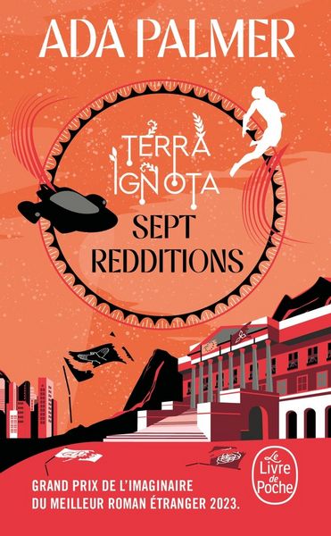 Produktbild: Terra ignota