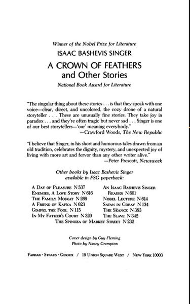 Produktbild: A Crown of Feathers