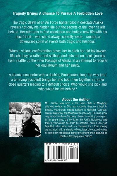 Produktbild: Serendipity With Consequences