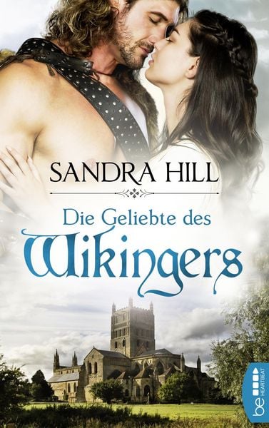 Produktbild: Die Geliebte des Wikingers