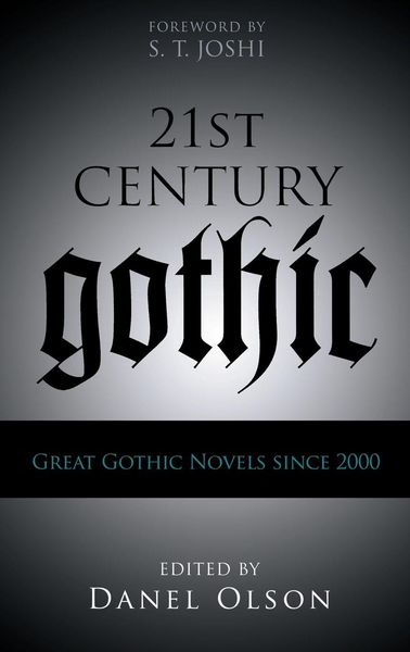 Produktbild: 21st-Century Gothic