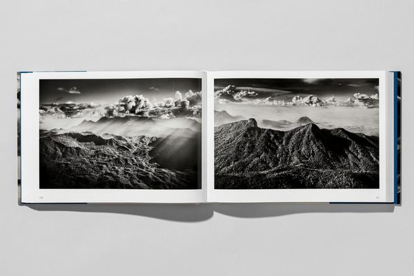 Produktbild: Sebasti&atilde;o Salgado. Amaz&ocirc;nia