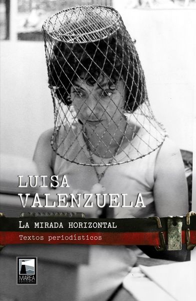 Produktbild: La mirada horizontal