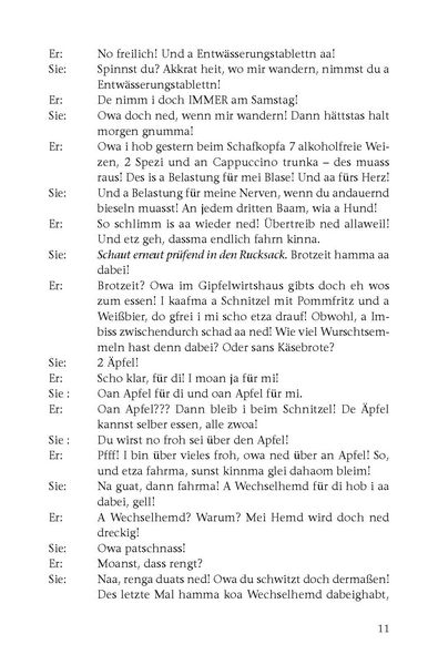 Produktbild: &Auml;lter werden is (ko)a Gaudi