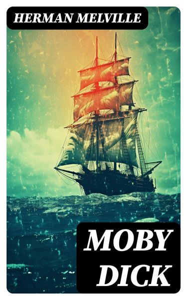 Produktbild: Moby Dick