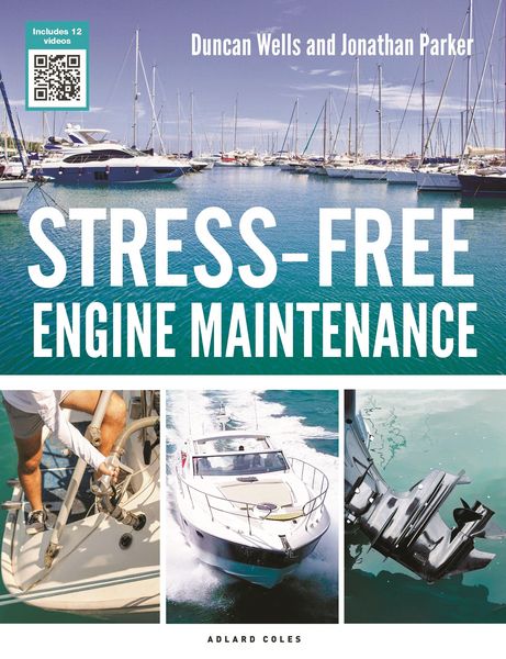 Produktbild: Stress-Free Engine Maintenance