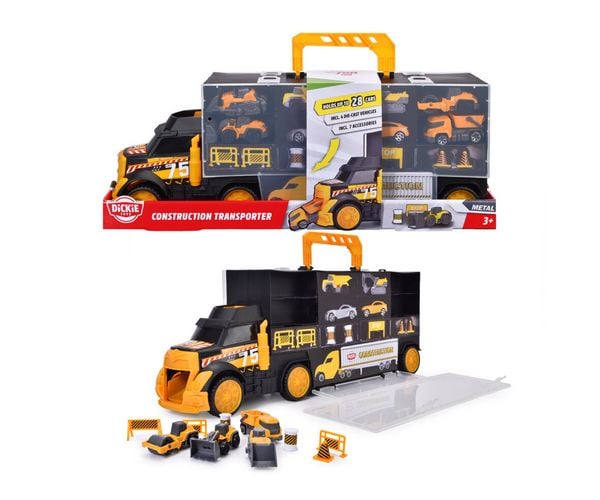 Produktbild: Construction Transporter