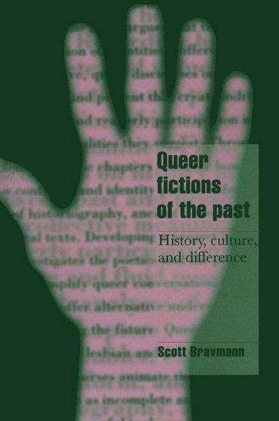 Produktbild: Queer Fictions of the Past