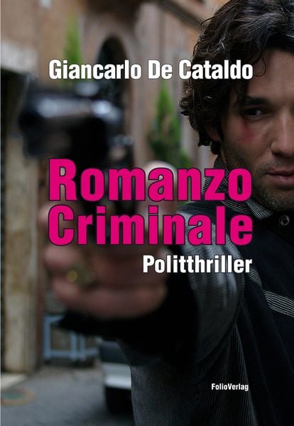 Produktbild: Romanzo Criminale