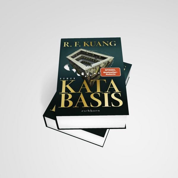 Produktbild: Katabasis