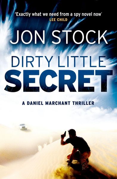 Produktbild: Dirty Little Secret
