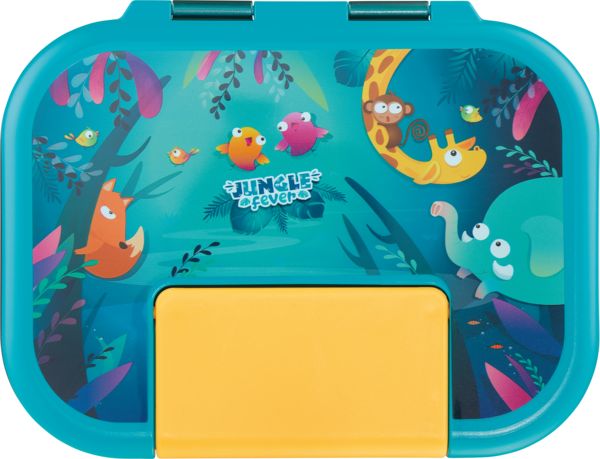 Produktbild: Maped Lunch-Box JUNGLE FEVER 900ml