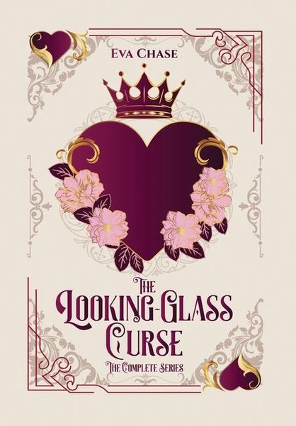 Produktbild: The Looking-Glass Curse
