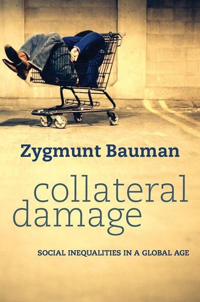 Produktbild: Collateral Damage