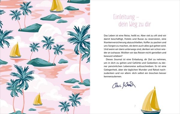 Produktbild: Der kleine Buddha: Dein Journal