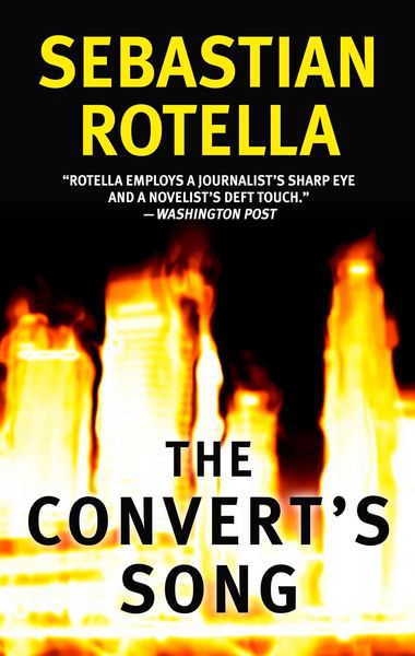 Produktbild: Converts Song