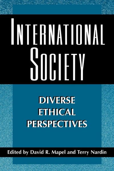 Produktbild: International Society